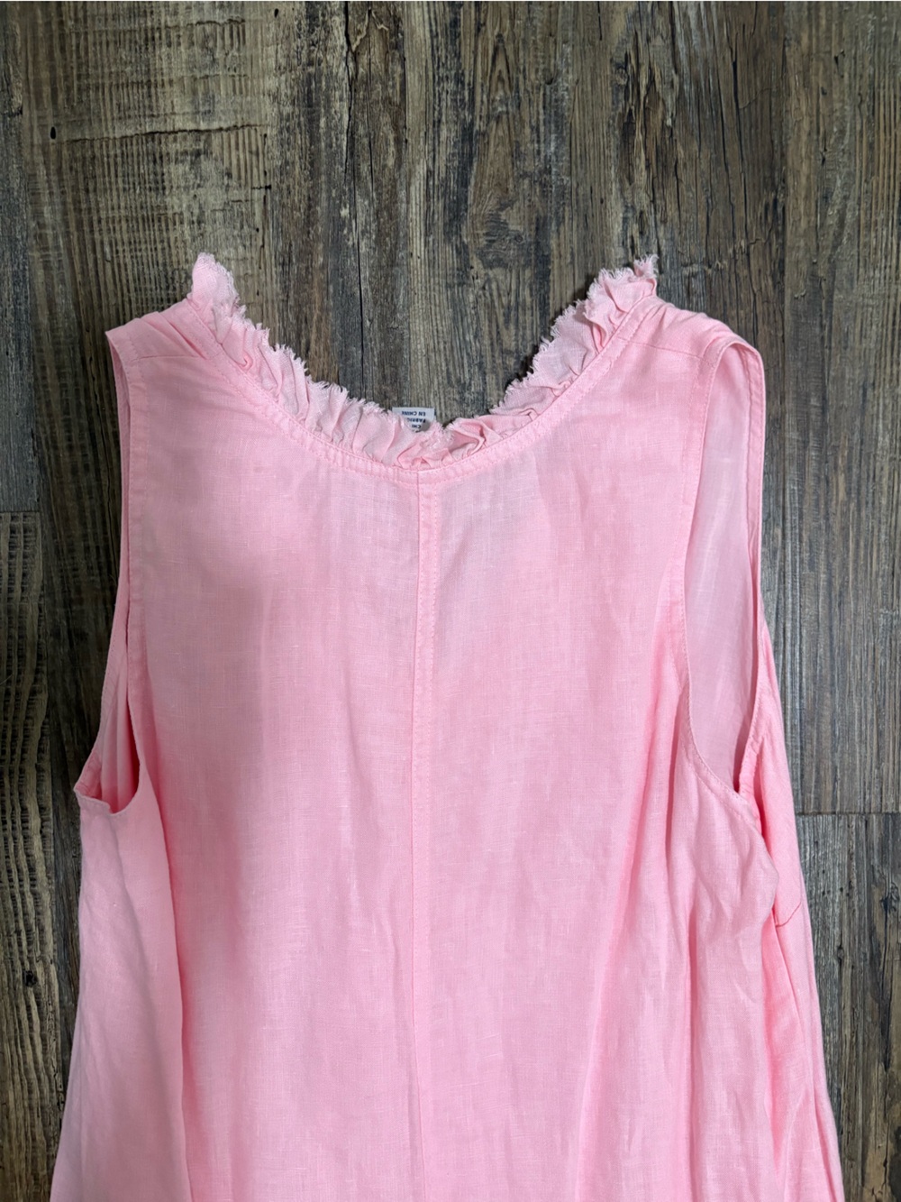 Tommy Bahama Women’s Dress $15.00 Size Small Only Worn Once bought in Hawaii - Picture 7 of 8